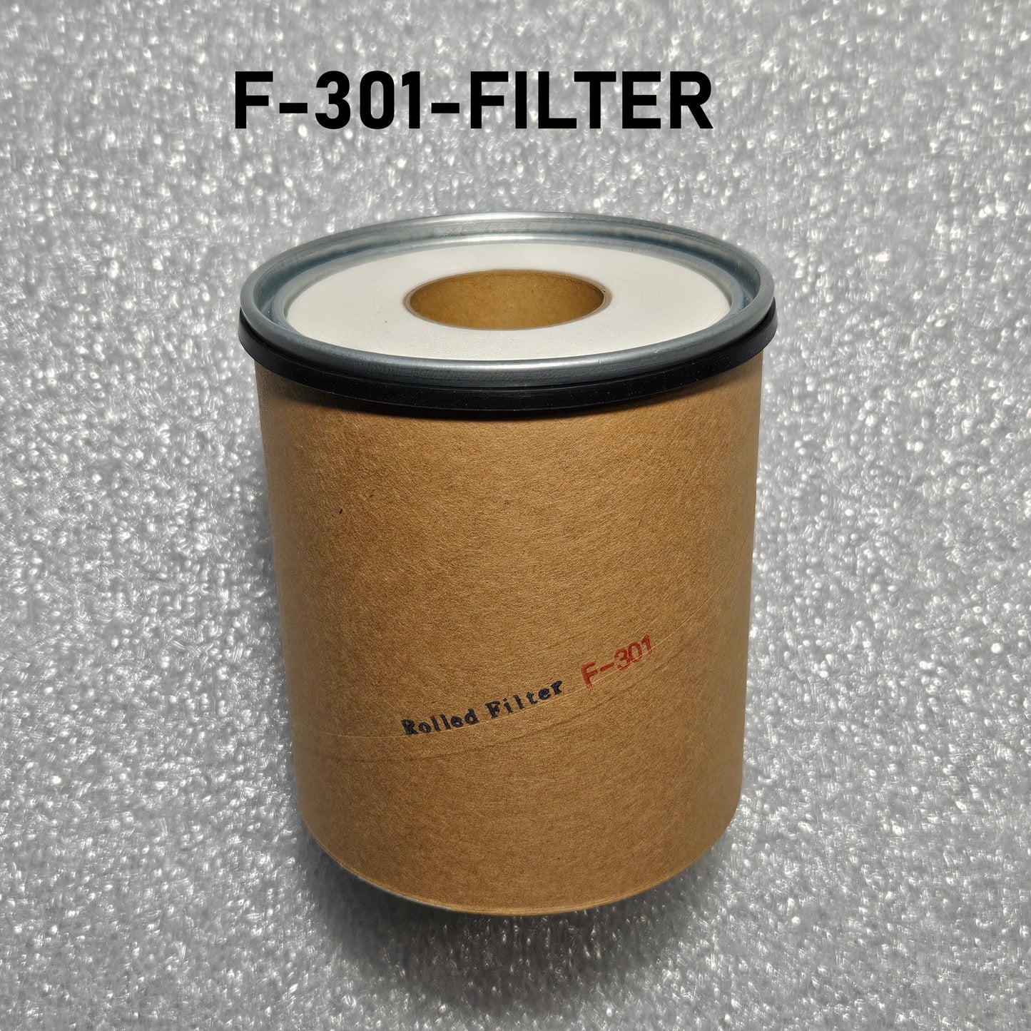 SUN DRAIN OIL FILTER