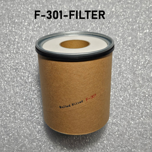 SUN DRAIN OIL FILTER