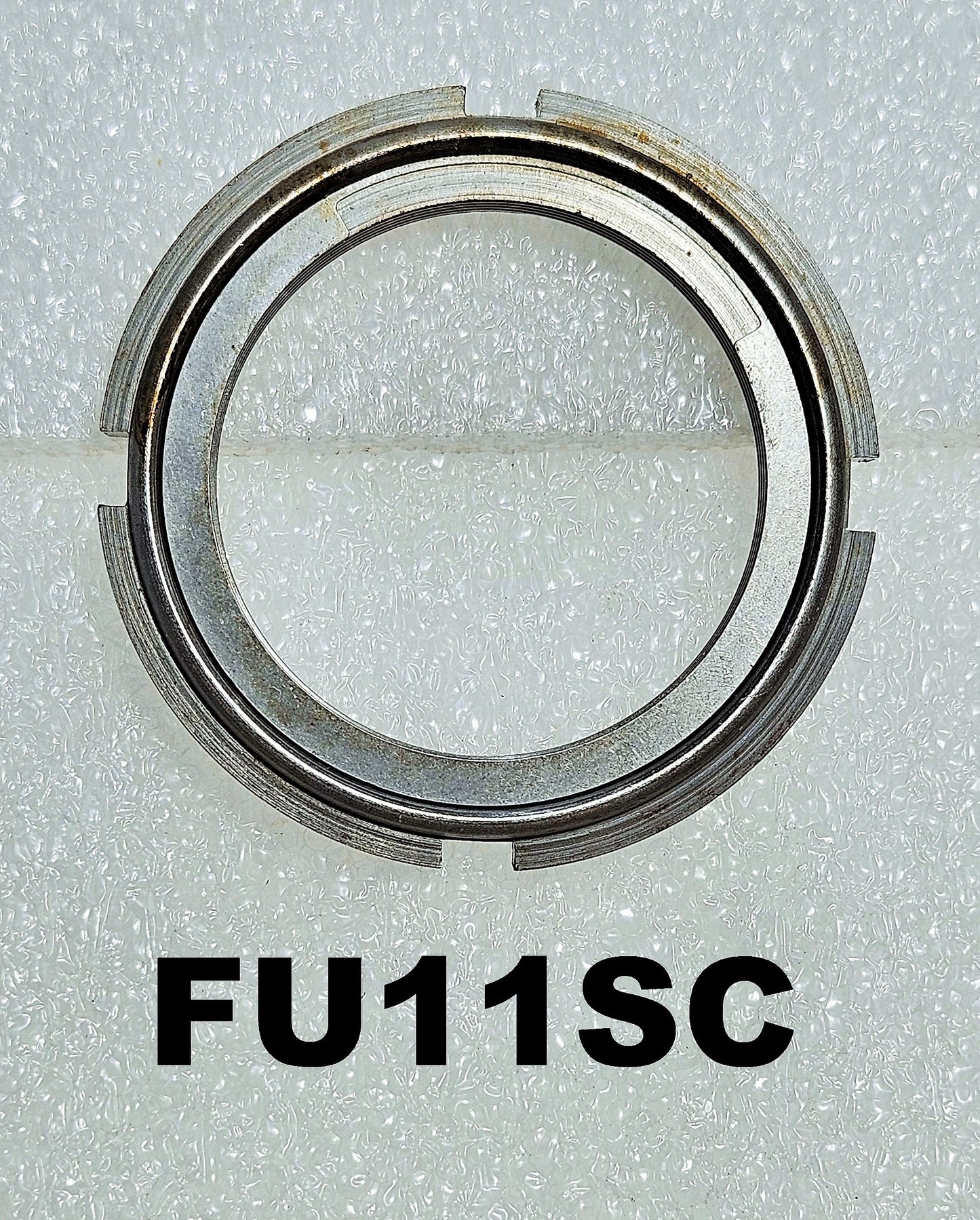 ATC GEAR BOX U-NUT NT50 M-7X