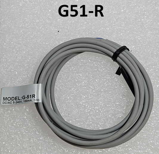 CABLE L-0596A DC/AC 5-240V, 100MA, 10W