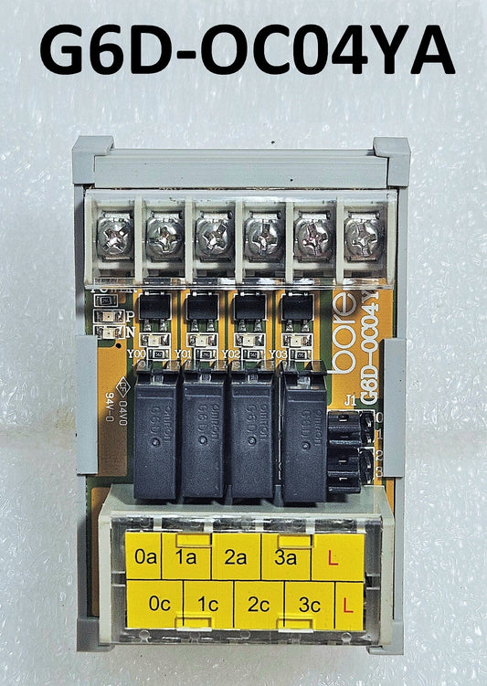 RELAY MODULE