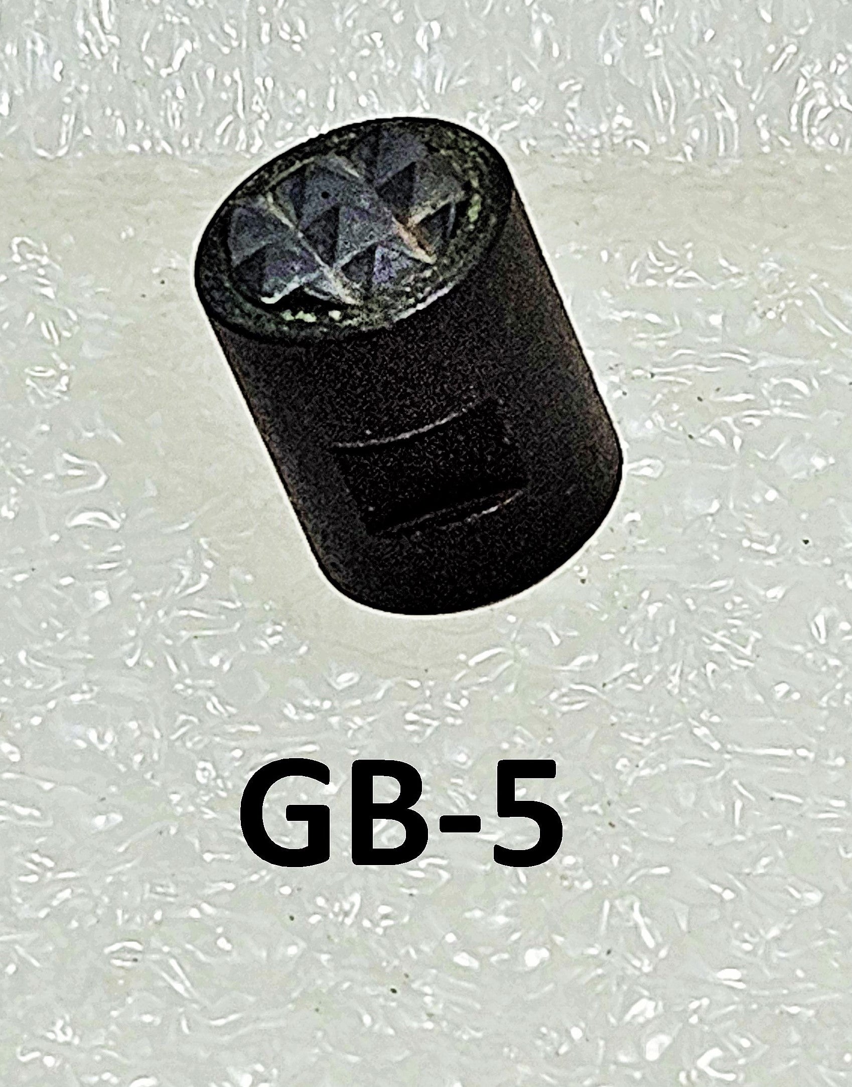 GRIPPER BUTTONS – JBM Technologies