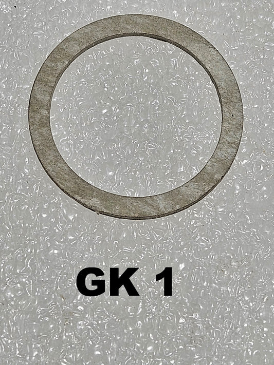 GASKET