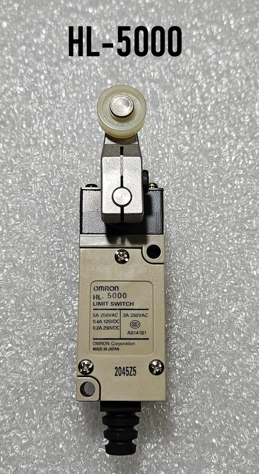 LIMIT SWITCH