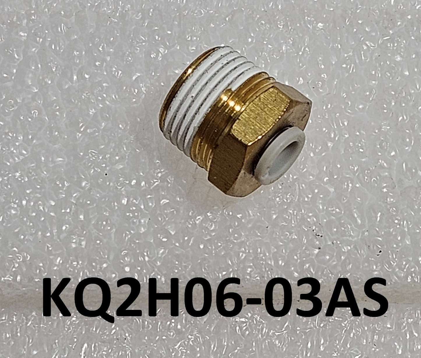 MALE ADAPTER