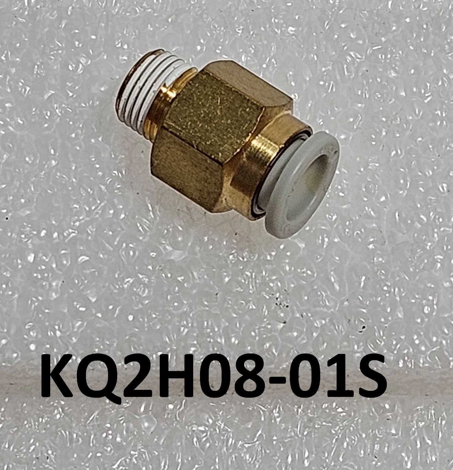 MALE ADAPTER 36X031