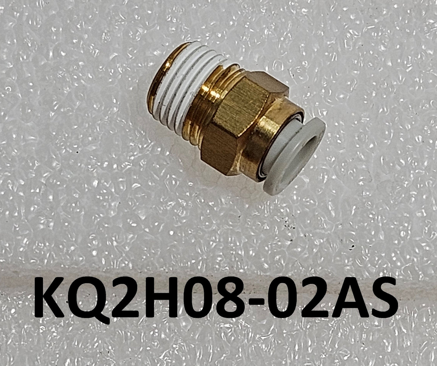 MALE ADAPTER 36X032