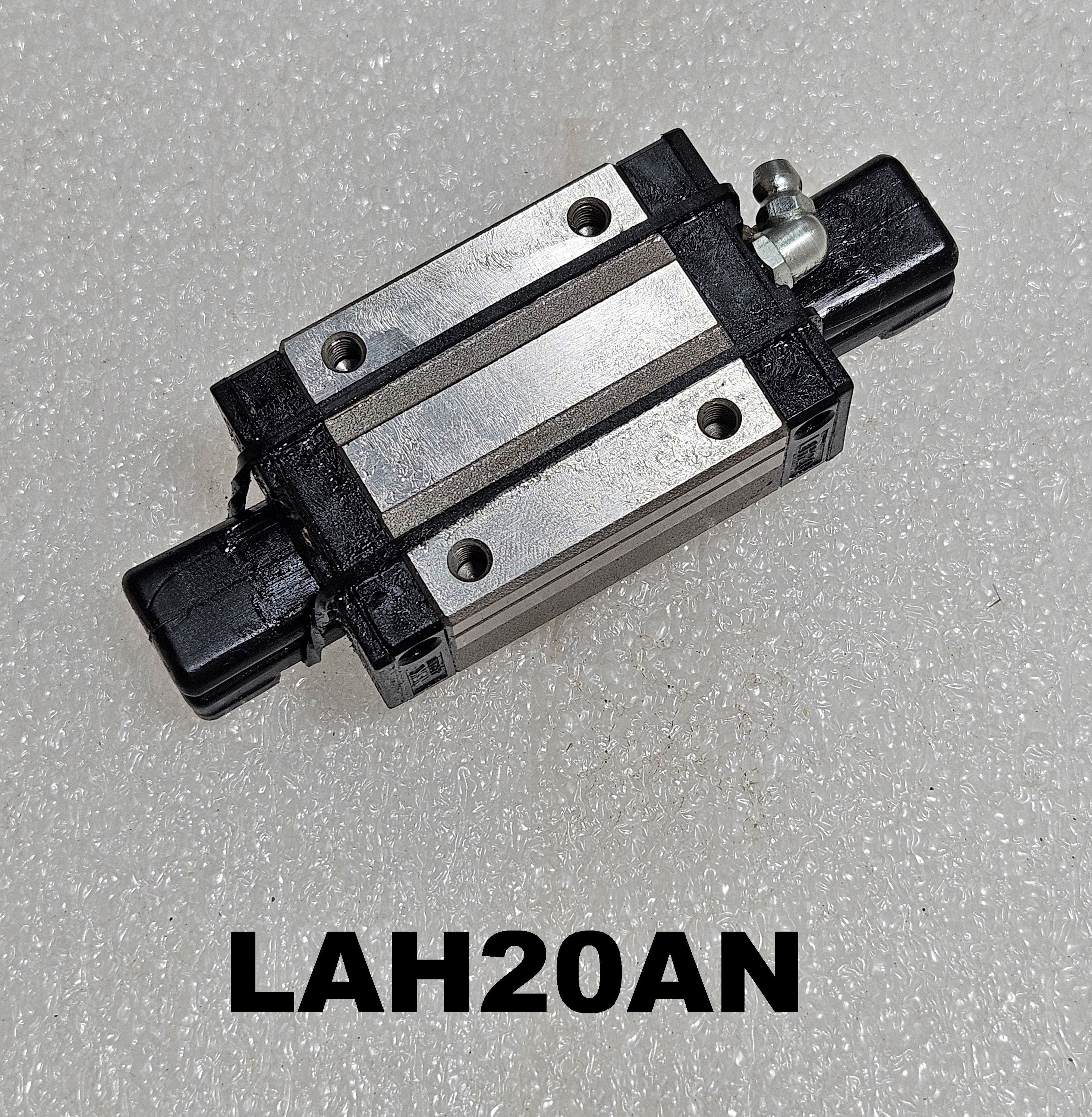 LINEAR GUIDE – JBM Technologies