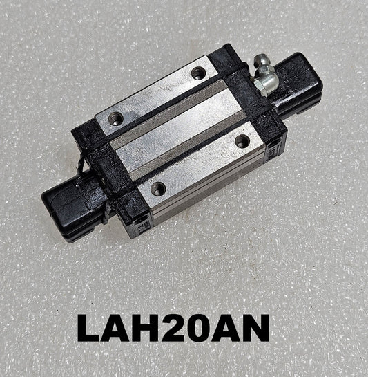 LINEAR GUIDE