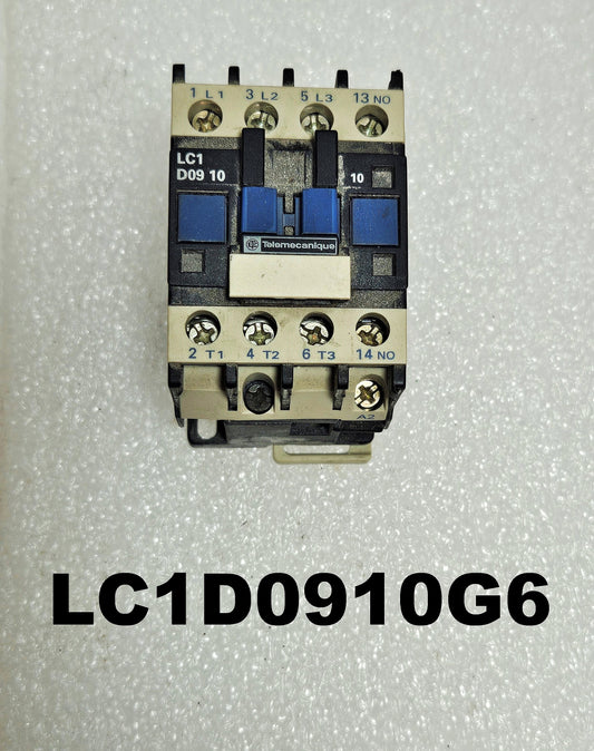 CONTACTOR 120V