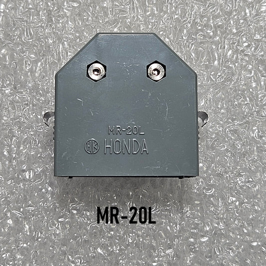 OUTER CASE CONNECTOR COVER
