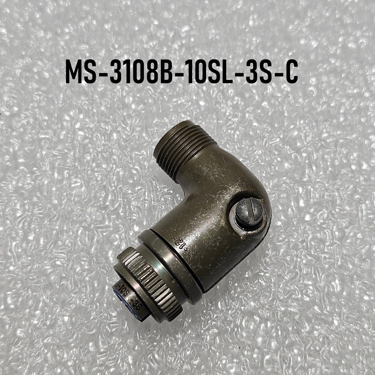 CONNECTOR