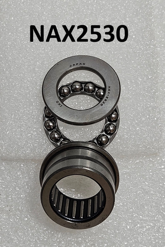 NEEDLE ROLLER BEARING