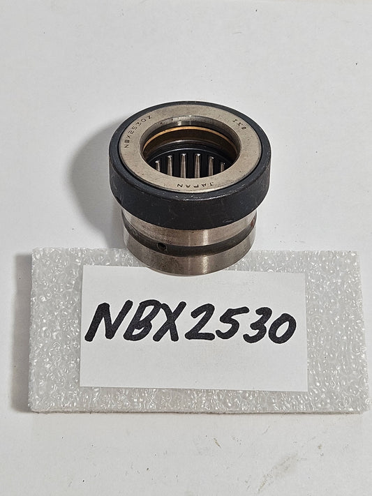 NEEDLE ROLLER BEARING