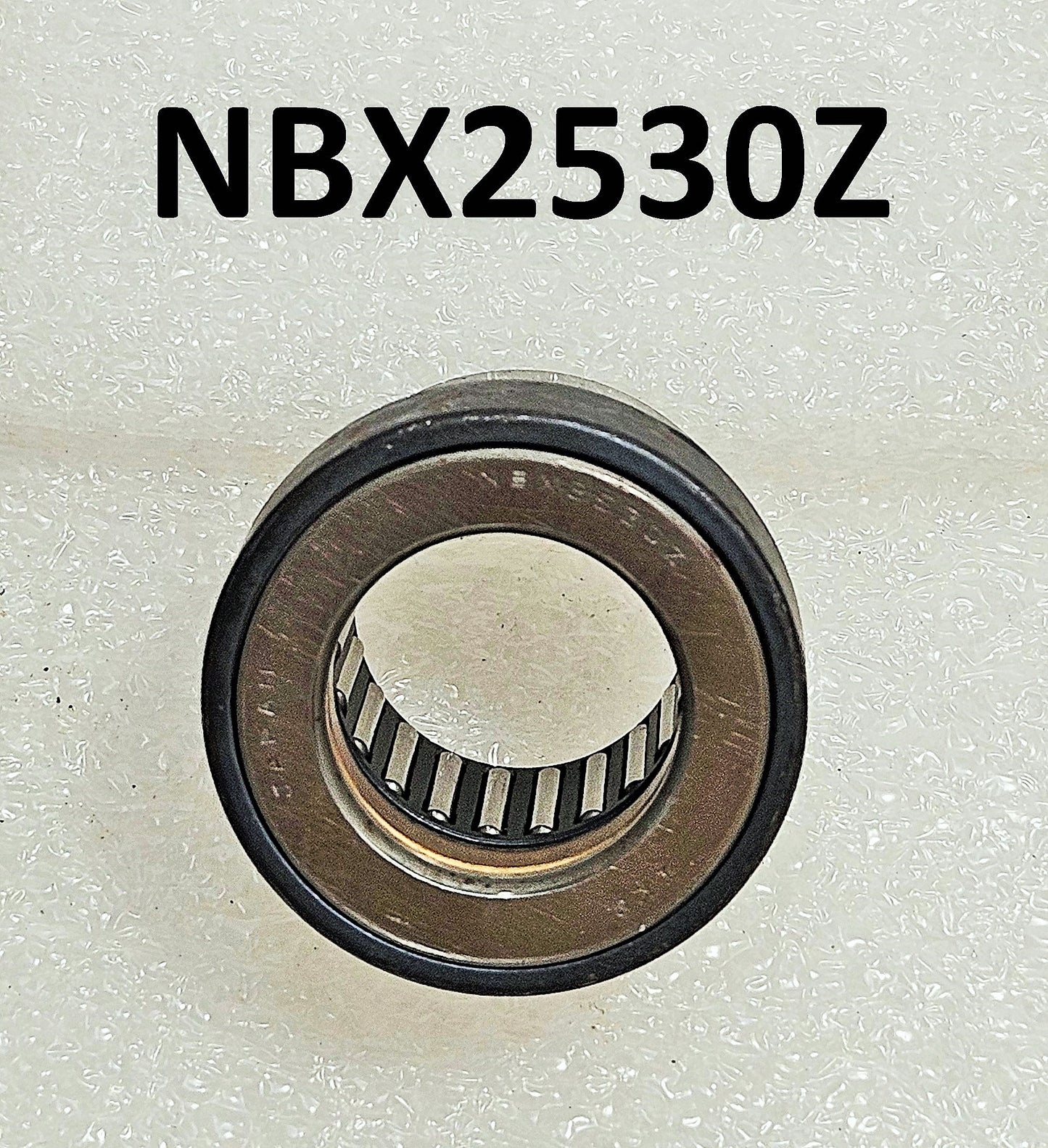 NEEDLE ROLLER BEARING