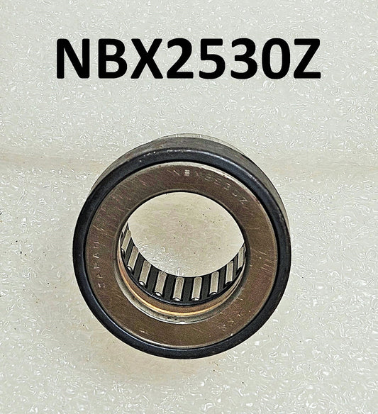 NEEDLE ROLLER BEARING