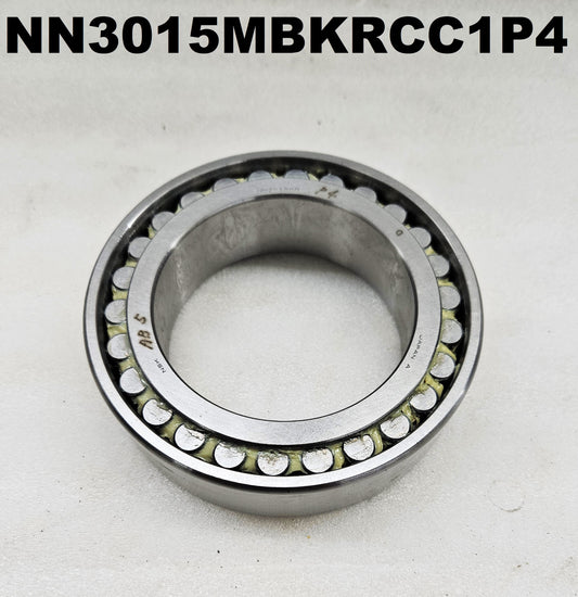 NKS PRECISION BEARING