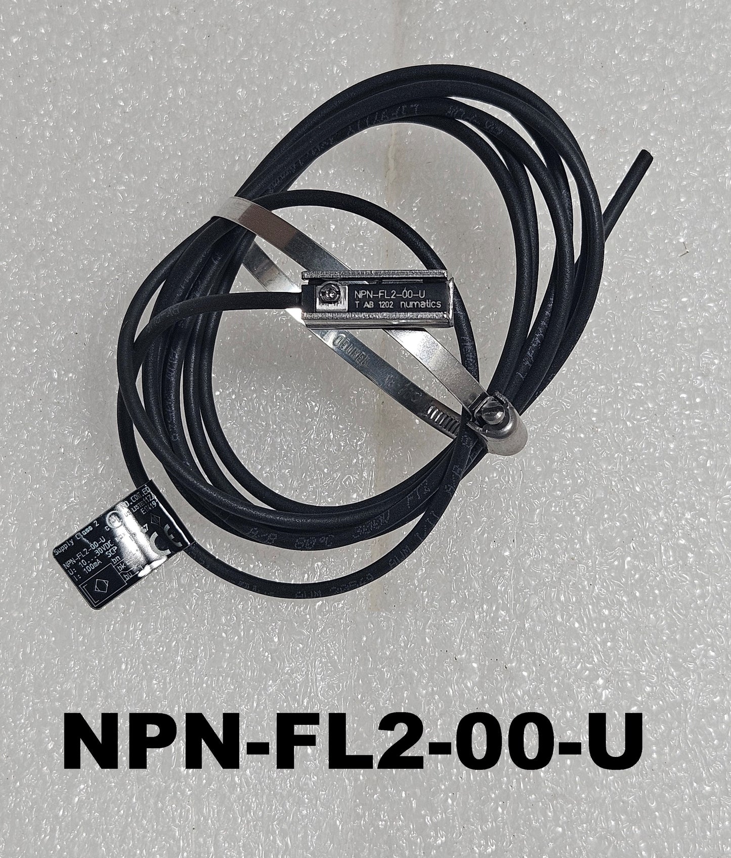 MAGNETIC POSITION SENSOR