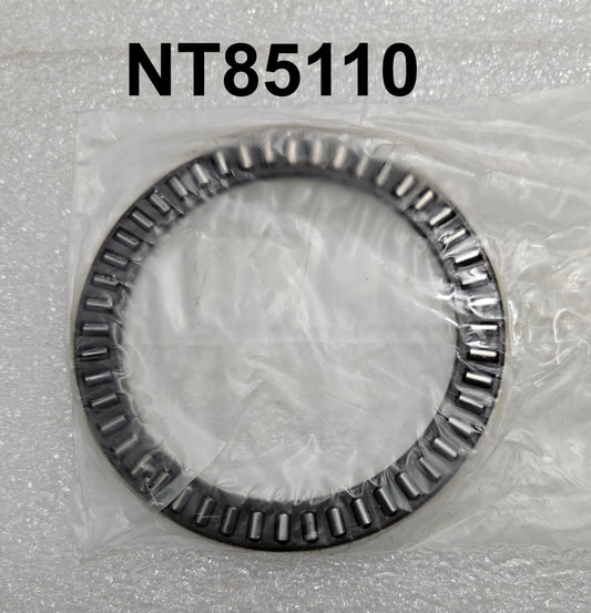 THRUST BEARING