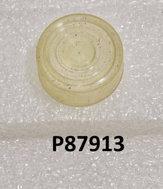 BUTTON COVER