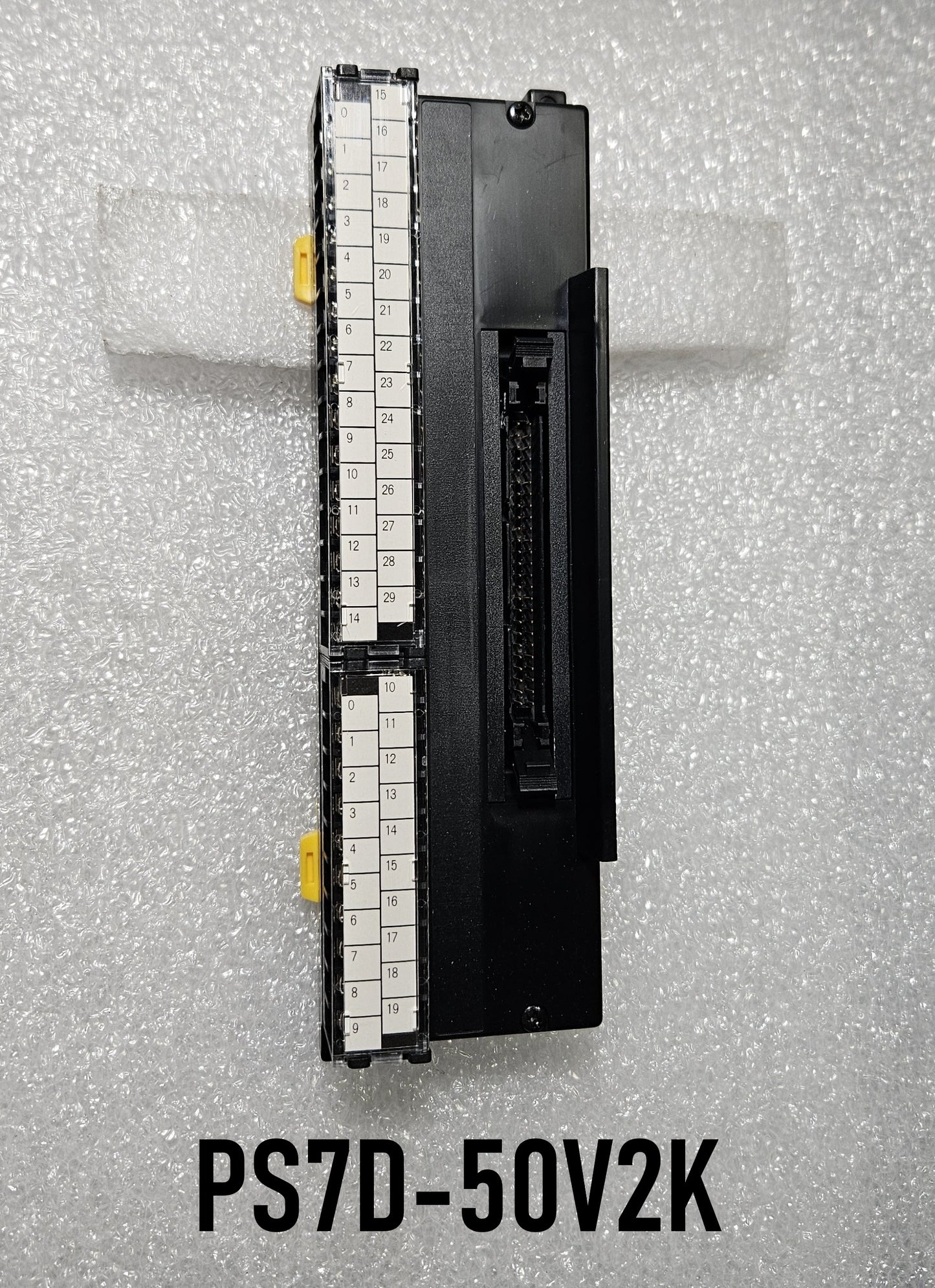 ELECTRICAL CABINET TERMINAL ST