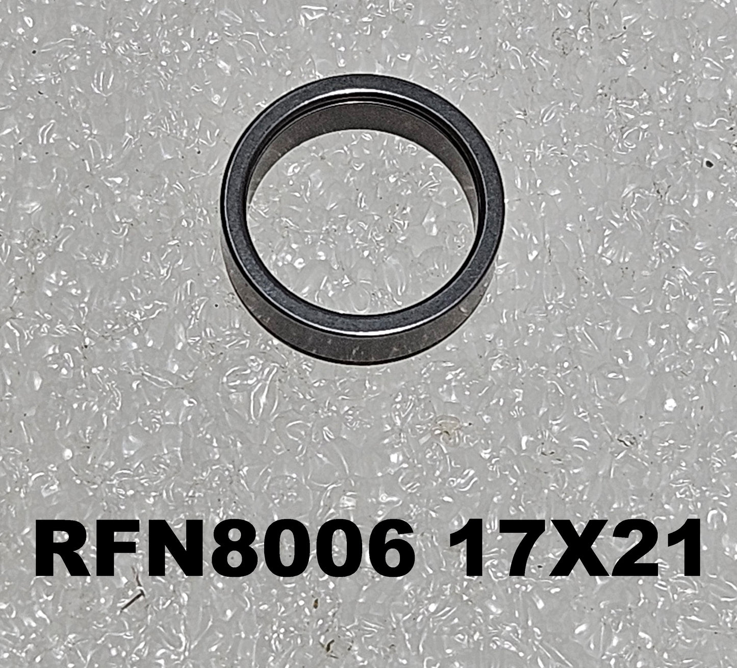 SPAN RING NT50 #49