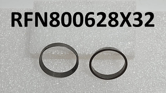 LOCK RINGS (PAIR) 100116694