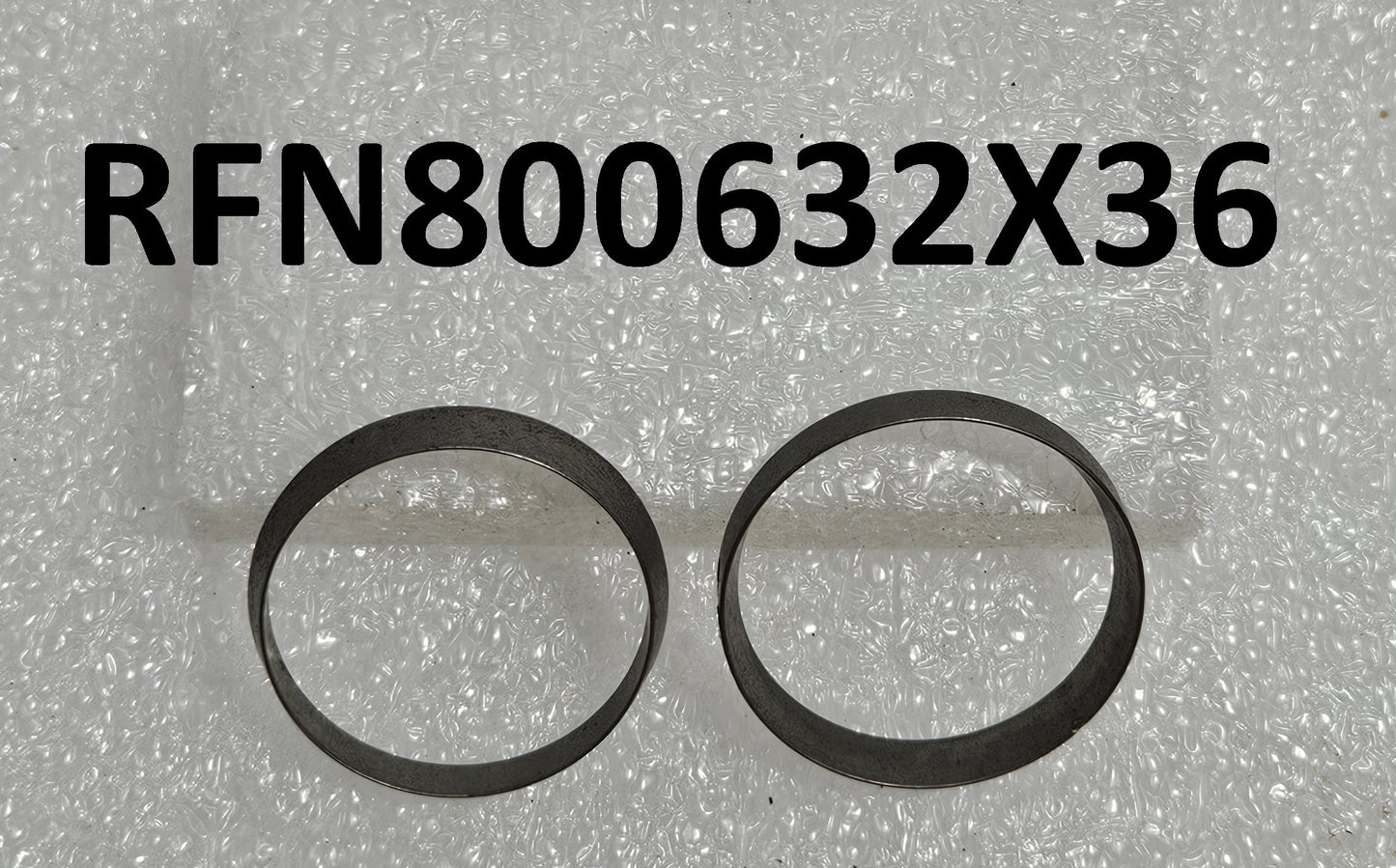 LOCK RINGS (PAIR) 100116694