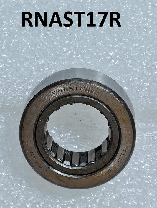 NEEDLE ROLLER BEARING