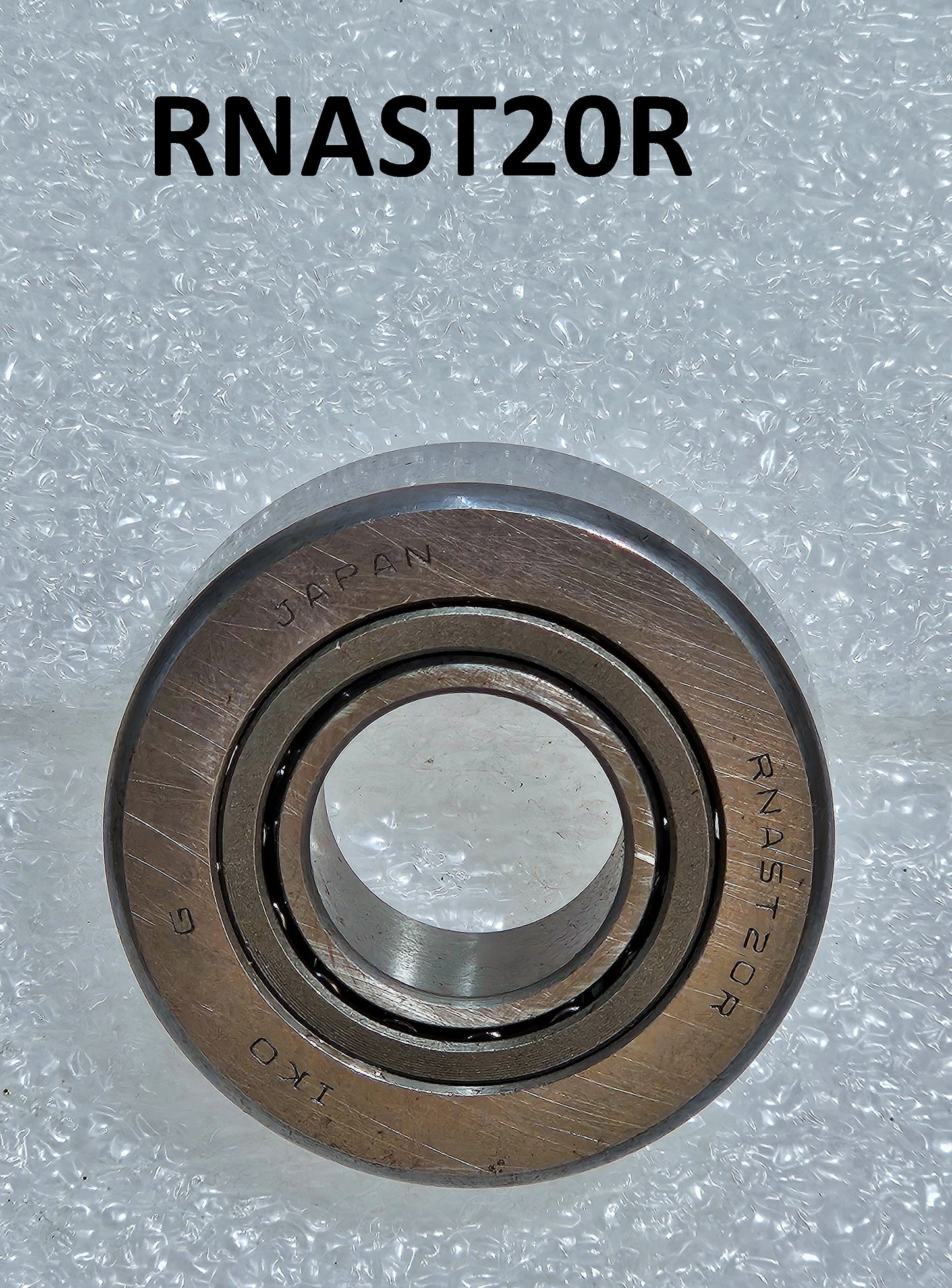 NEEDLE ROLLER BEARING