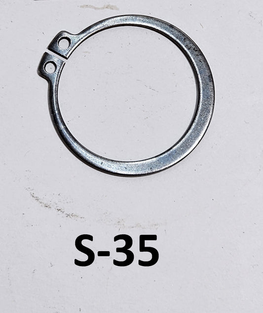 SNAP RING