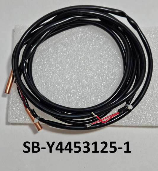 THERMISTOR ASSEMBLY