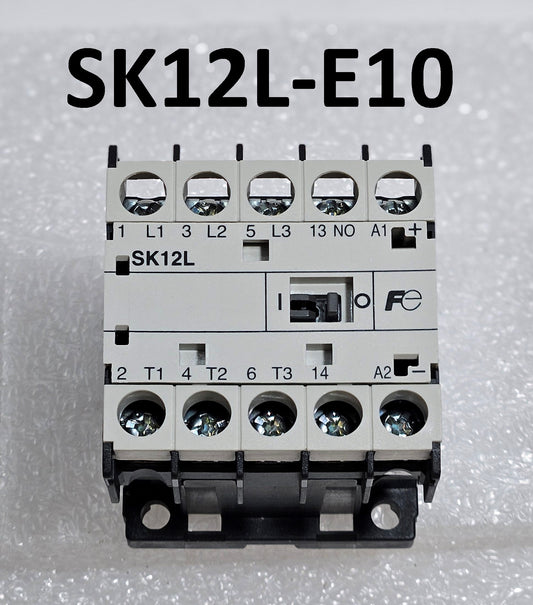 MAGNETIC CONTRACTOR COIL DC24V