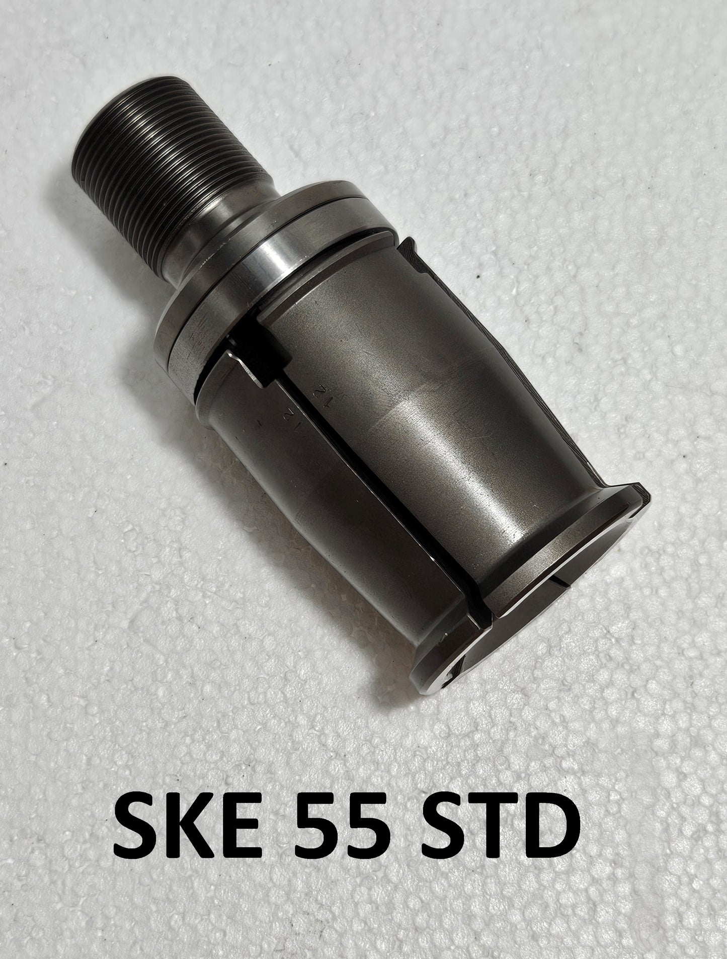 SPRING COLLET NT55 JIS 4 FINGER