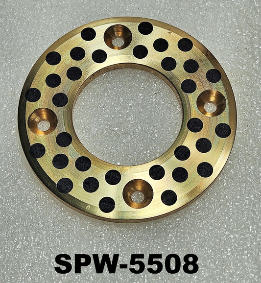 APC THRUST WASHER #37 H-250 AP