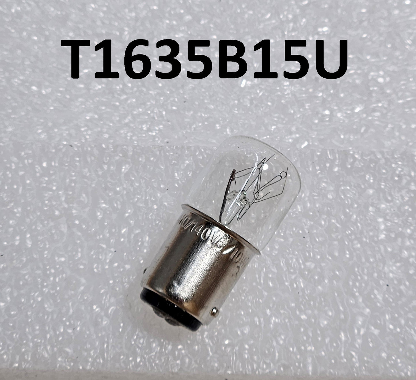 6MM X 35MM PANEL LAMP 110-140 V6-10W