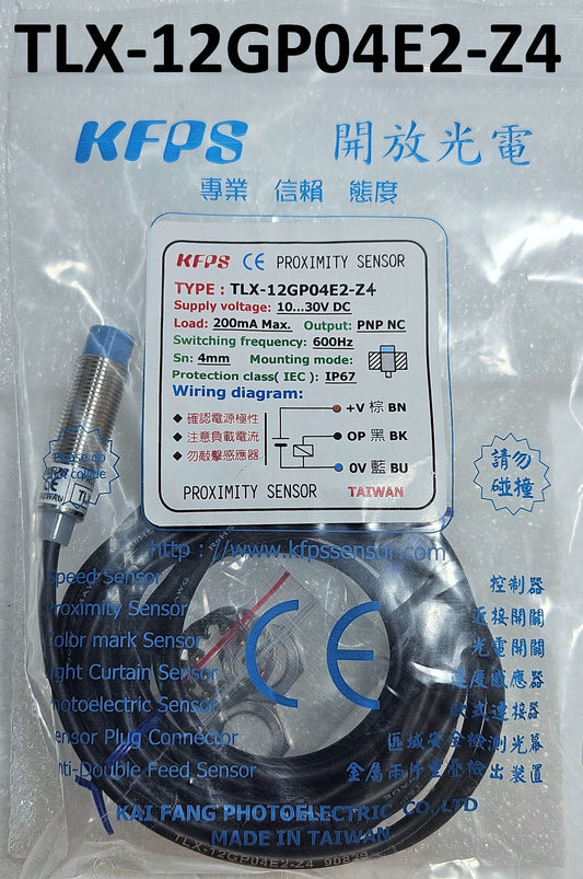 KFPS PROXIMITY SENSOR