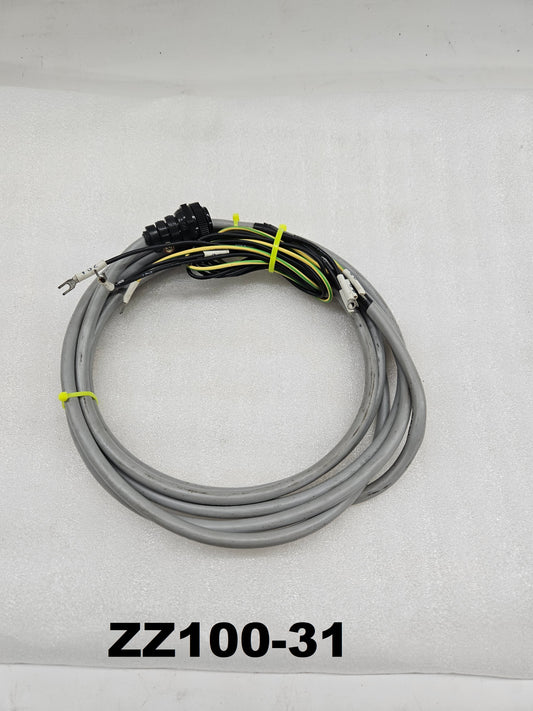 Z-AXIS LIMIT SWITCH CABLE