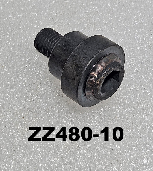 GIB SCREW M-3, 4